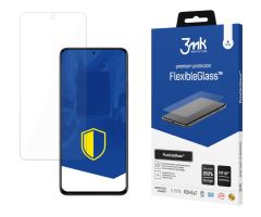 3mk Flexible Glass für Redmi Note 11 Pro