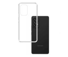3mk Clear Case für Galaxy A53