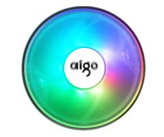 DarkFlash Aigo Lair 125mm