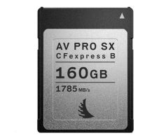 Angelbird 160GB AV PRO CFexpress SX 1785MB/s