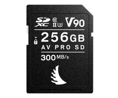 Angelbird 256GB AV PRO SDXC MK2 V90 300MB/s