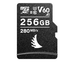 Angelbird 256GB AV PRO microSDXC V60 280MB/s