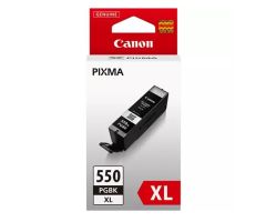 Canon PGI-550XLPGBK schwarz 500 Seiten 6431B001