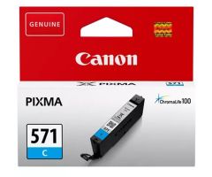 CLI-571C Cyan 311 Seiten.