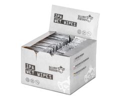 Silver Monkey IPA-Feuchttücher 50 Stk.