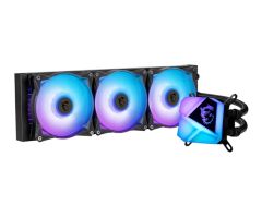 MSI MAG Core Liquid C360 3x120mm