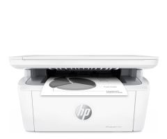 HP LaserJet M140w WiFi Mono Instant Ink