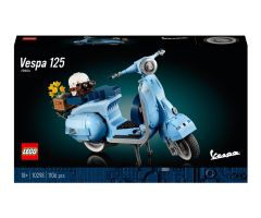 LEGO Icons 10298 Vespa 125