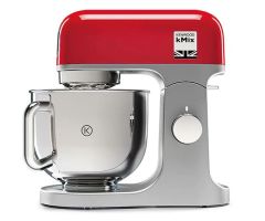 Kenwood KMX750RD+3ATT Limited Edition