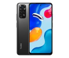 Xiaomi Redmi Note 11S 6GB 128GB graphitgrau