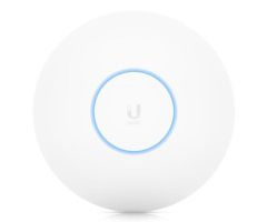 Ubiquiti U6 LR (a/b/g/n/ac/ax 3000Mb/s) 2,4/5GHz