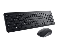 Dell Kabellose Tastatur und Maus KM3322W