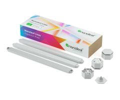 Nanoleaf Linien 60 Grad Erweiterungspaket (3 Stück)