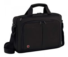 Wenger Source schwarz 14"