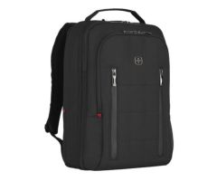 Wenger City Traveler schwarz 16"