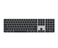 Apple Magic Keyboard mit Touch ID und Ziffernblock US-Layout QWERT