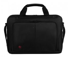 Wenger Source schwarz 16"