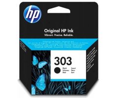 303 Schwarz bis zu 200 Seiten Instant Ink