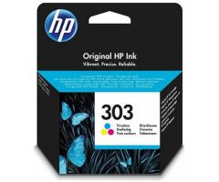 303 Farbe bis zu 165 Seiten Instant Ink