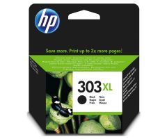303XL schwarz bis zu 600 Seiten Instant Ink
