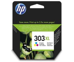 303XL Farbe bis zu 415 Seiten Instant Ink
