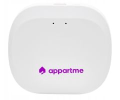 Appartme Zigbee-Gateway