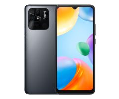 Xiaomi Redmi 10C 4GB 128GB graphitgrau