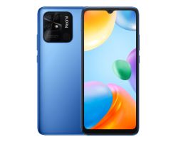 Xiaomi Redmi 10C 4GB 128GB ocean blue