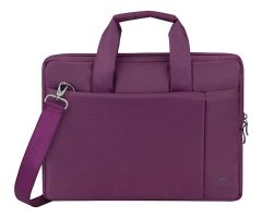RIVACASE Central 8221 13" lila