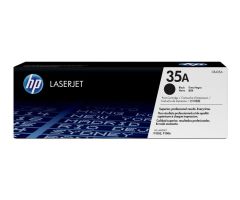 HP 35A schwarz 1500 Seiten