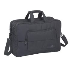 RIVACASE Tegel 8455 17,3" schwarz