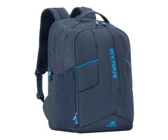 RIVACASE Borneo 7861 Gaming 17,3" marineblau