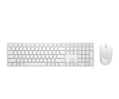 Dell Pro Tastatur und Maus KM5221W (weiß)