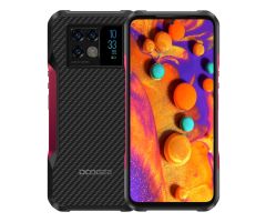 Doogee V20 8/256GB rot