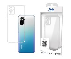 3mk Clear Case für Redmi Note 10S transparent
