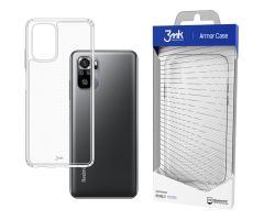 3mk Armor Case für Redmi Note 10S transparent