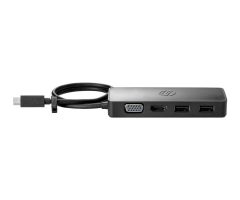 HP USB-C Reisehub G2