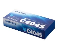 Samsung CLT-C404S Cyan 1000 Seiten