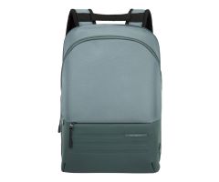 Samsonite StackD Biz 14,1" waldgrün