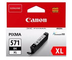 Canon CLI-571BK XL schwarz 810 Fotos
