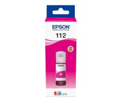 Epson 112 Magenta 6000 Seiten