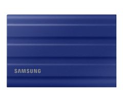 Samsung SSD T7 Shield 2TB USB 3.2 Gen. 2 blau