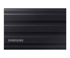 Samsung SSD T7 Shield 2TB USB 3.2 Gen. 2 Czarny