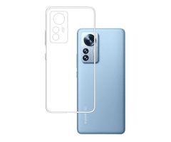 3mk Clear Case für 12 Pro transparent