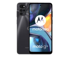 Motorola Moto G22 4GB 64GB Cosmic schwarz