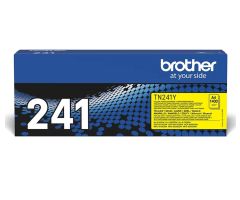 Brother TN241Y gelb 1400 Seiten