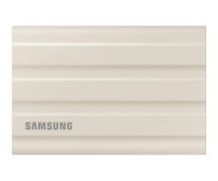 Samsung SSD T7 Shield 1TB USB 3.2 Gen. 2 Beige