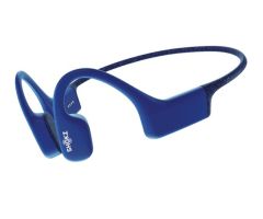 Shokz OpenSwim blau