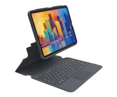 Zagg Pro Keys mit Trackpad iPad 10,9/11"