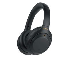 Sony WH-1000XM4B Schwarz